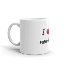 Load image into Gallery viewer, Mug - I love my new home
